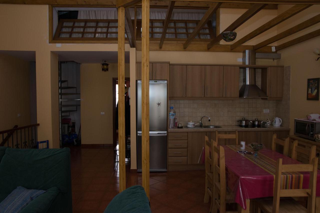 Casa En Garachico Villa Garachico  Eksteriør billede